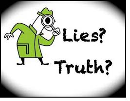 Lies-Truth