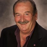 CdA Councilman Ron Edinger