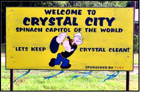 crystalcity