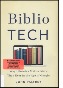 BiblioTechCover