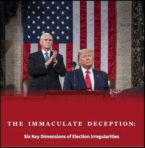 12-17-2020 -- The Immaculate Deception Cover